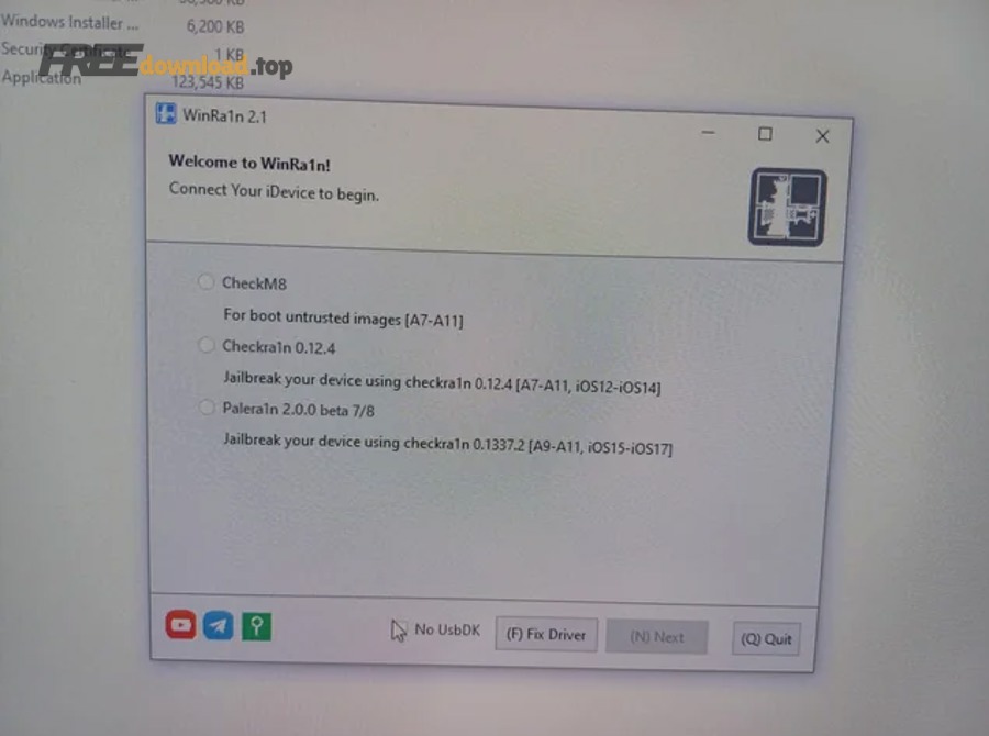 anyone know how to put usbdk v0 ayeah2cdrgtd1