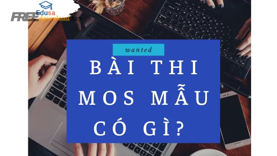 Ví dụ biểu đồ cột trong Excel