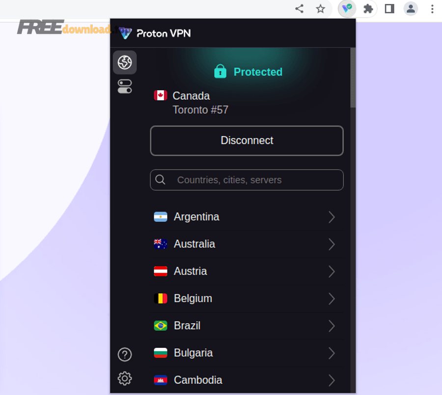 Tối ưu dùng Proton VPN cho người mới: miễn phí hay trả phí 6 bex new 4