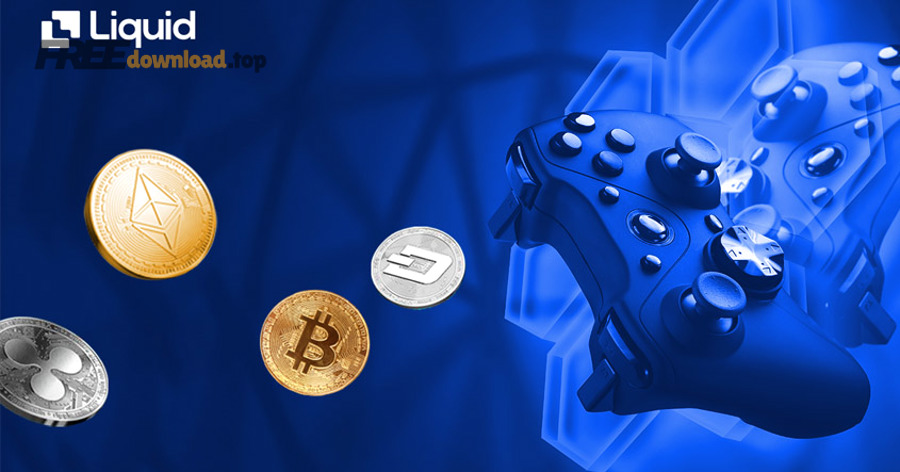 blockchain game development