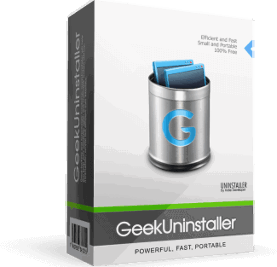 Hướng dẫn gỡ sạch không sót dấu vết với Geek Uninstaller cho Windows