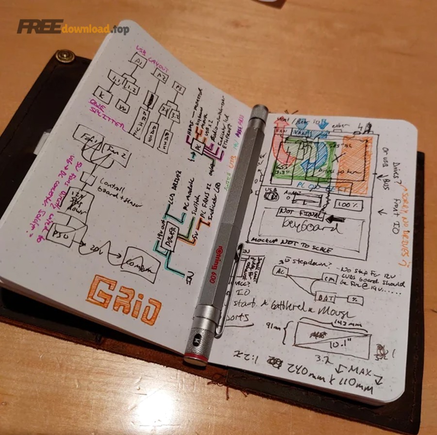 Cài driver bàn phím laptop cho Windows: trình điều khiển chuẩn, tránh lỗi 8 brainstorming a new daily driver laptop programming the v0 qp2leb5yqqw91