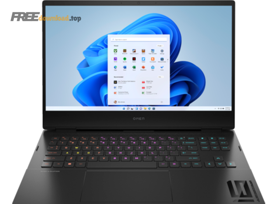 Cài đặt Windows và cập nhật hệ thống