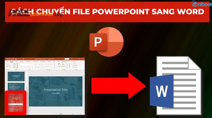 LibreOffice Impress icon