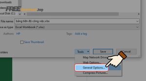 cach dat mat khau cho file excel khong cho xem chan sao chep 04 800x450 1