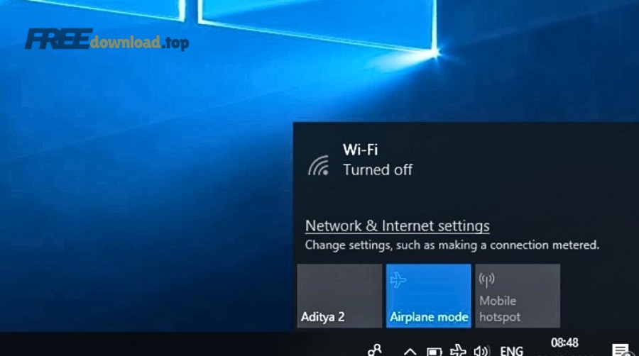 cach khac phuc loi laptop mat bieu tuong wifi 1 800x450 1