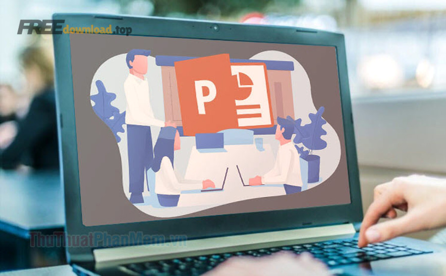 Cách nén file PowerPoint nhẹ hơn cho sinh viên, giảm dung lượng 3 cach nen file powerpoint giam dung luong slide powerpoint