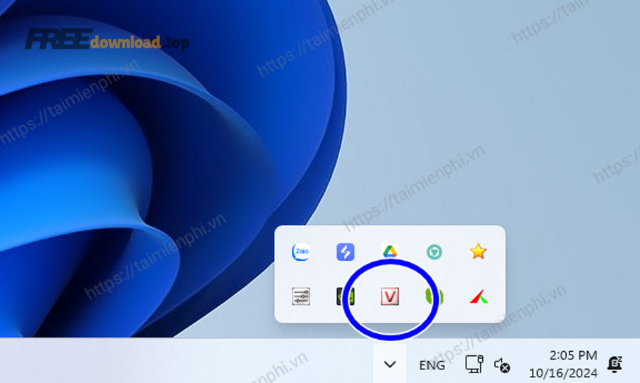 Logo Microsoft 365 gợi ý cập nhật và sửa chữa Office