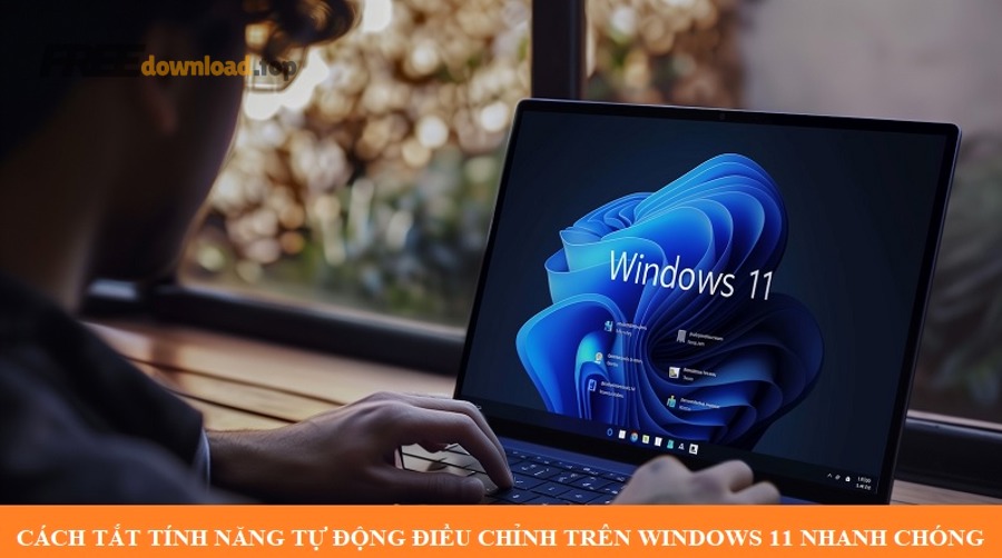 Tắt tự sửa (AutoCorrect) trong Word: hướng dẫn nhanh cho người mới 8 cach tat tu dieu chinh do sang tren windows 11 8 d1obpek