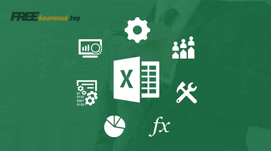 Cách sửa lỗi Excel không mở được cho người dùng Windows: mở lại 7 Biểu tượng ổ khóa quyền truy cập
