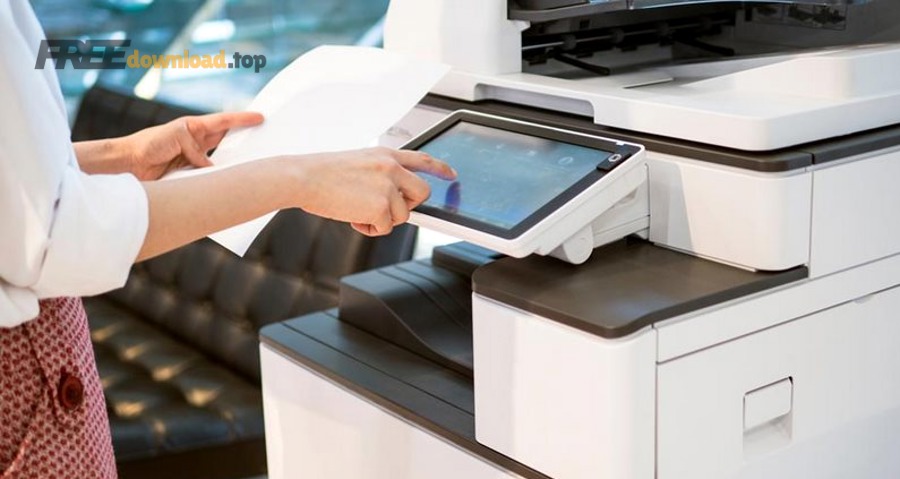 cai driver may photocopy toshiba 2 3