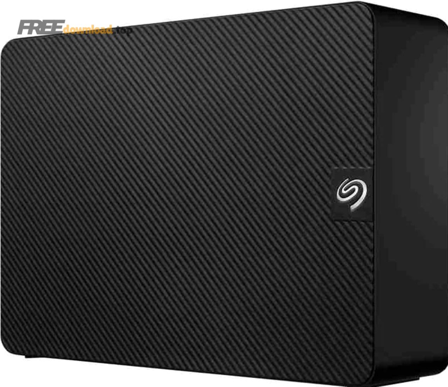 can i use a seagate expansion 10tb external drive in a v0 59uaejwrkgqe1