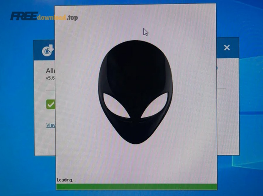 Khắc phục lỗi cài driver bị chặn chữ ký số (Unsigned/Signed) 8 cant install alienware command center v0 6wke9v9nhtwc1