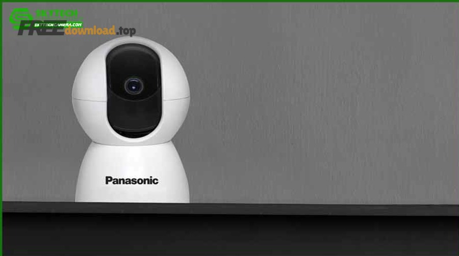 cau hinh bao mat da lop voi xac thuc 2 yeu to tren camera panasonic 1