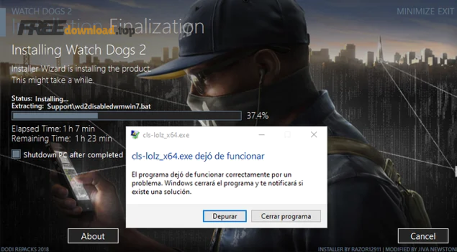 Màn hình Windows Update trong Settings