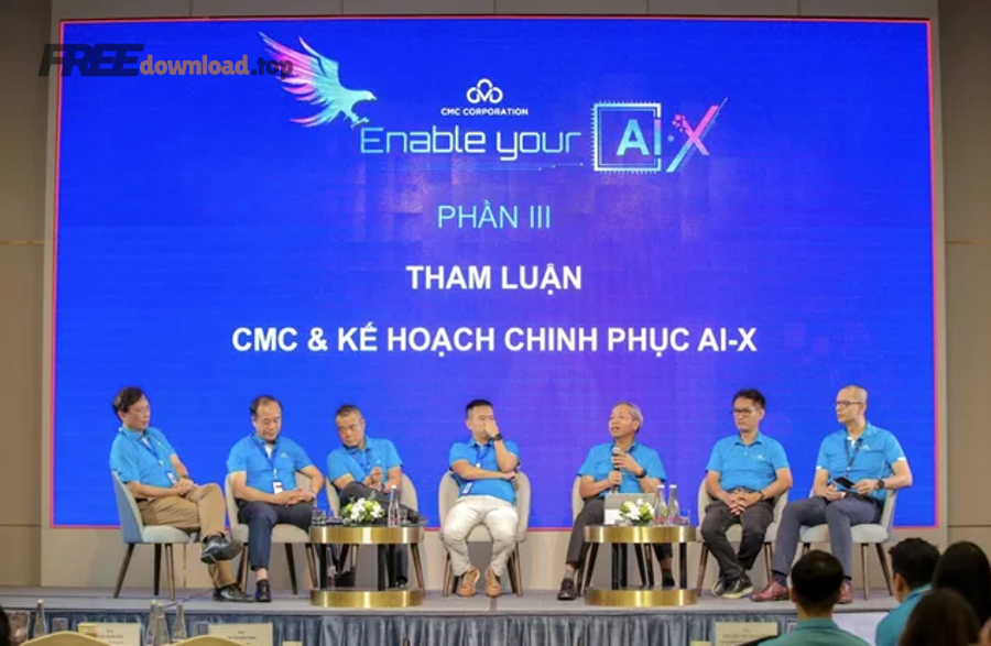Microsoft 365 Family và tính năng chia sẻ