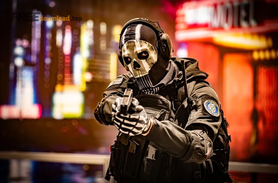 cod i cosplayed ghost from the reboot v0 0epzn23hnf4e1