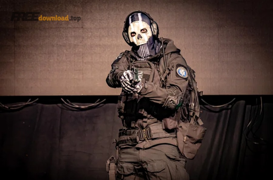 cod i cosplayed ghost from the reboot v0 o9gnj705rf4e1