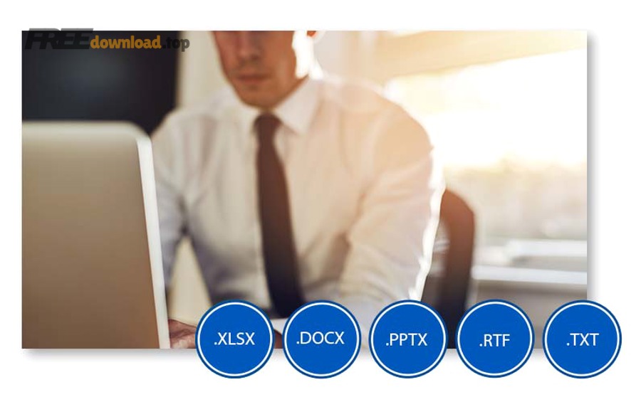 Hướng dẫn chuyển đổi DOCX XLSX PPTX cho dân văn phòng: đổi/giữ định dạng 5 compatibility