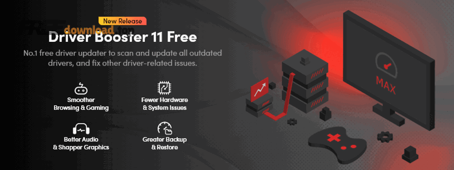 Minh họa lớp driver mạng