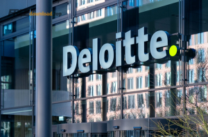 deloitte