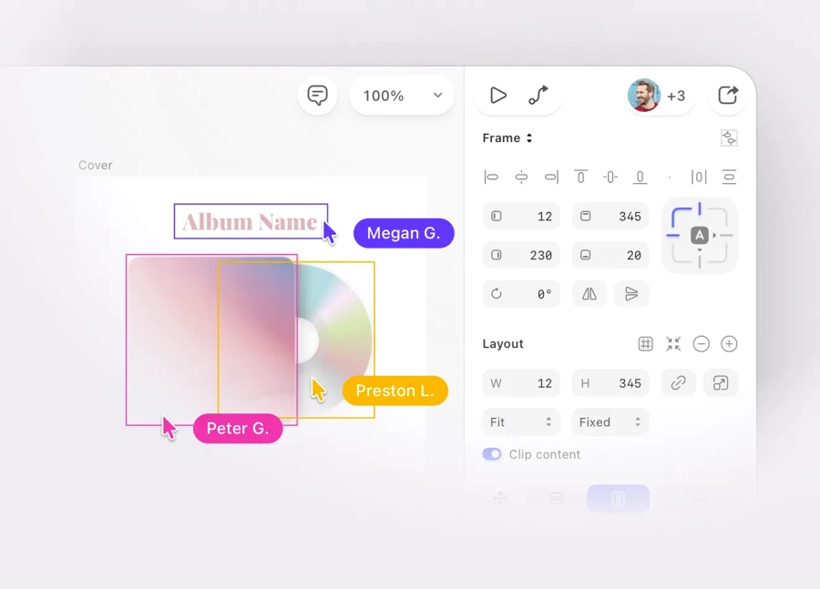 design together