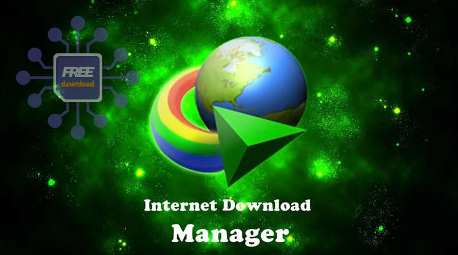 Chọn phần mềm tăng tốc download cho Windows: tải nhanh, không tải chậm 8 download idm with crack 800x450 1