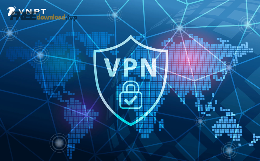 Biểu tượng quả địa cầu Internet