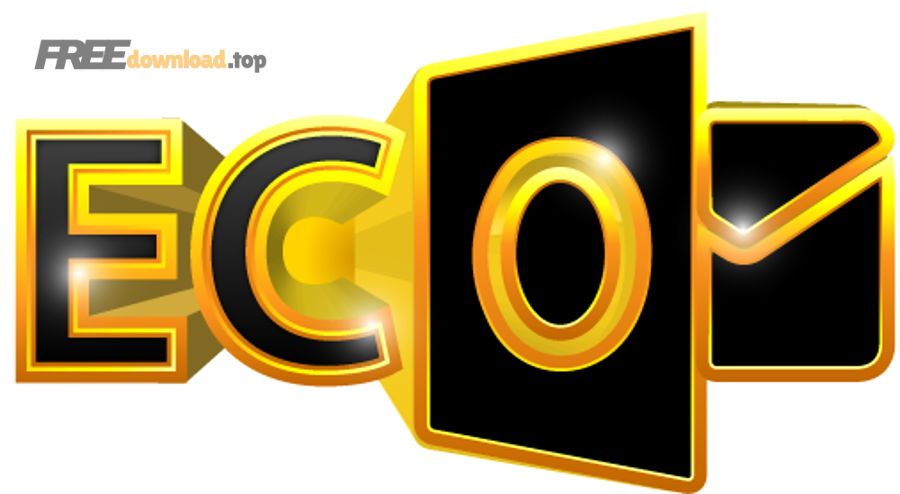 eco logo
