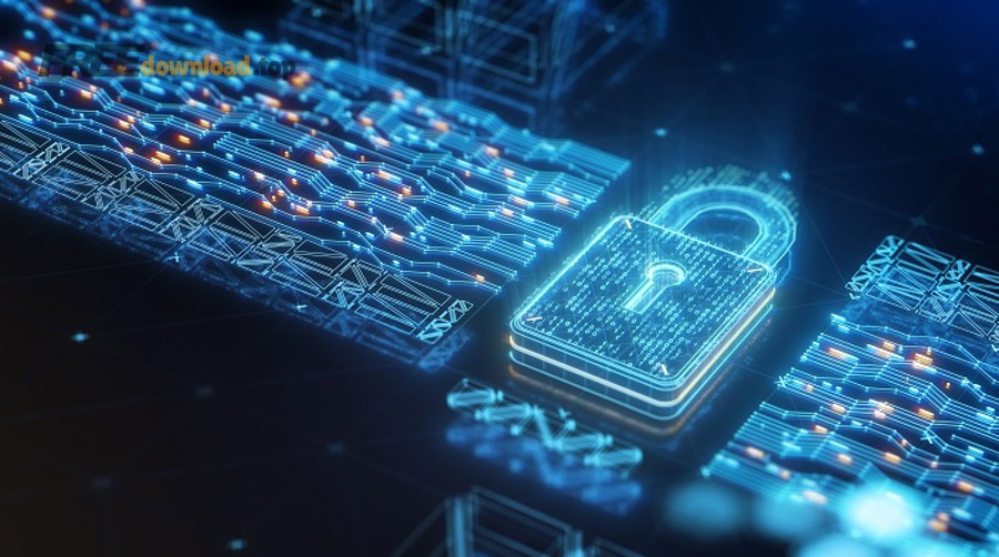 encryption 1
