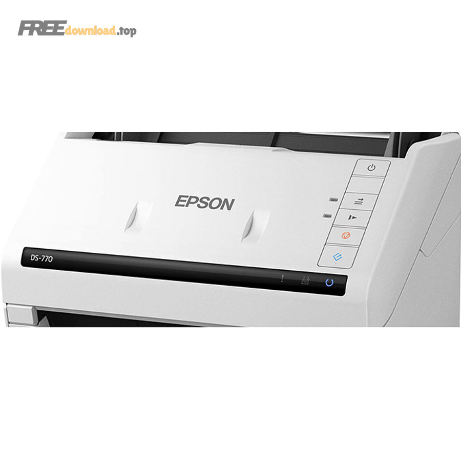 Hướng dẫn chuyển đổi DOCX XLSX PPTX cho dân văn phòng: đổi/giữ định dạng 4 epson 770
