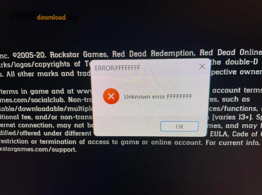 error fffffffff and file syncing issues v0