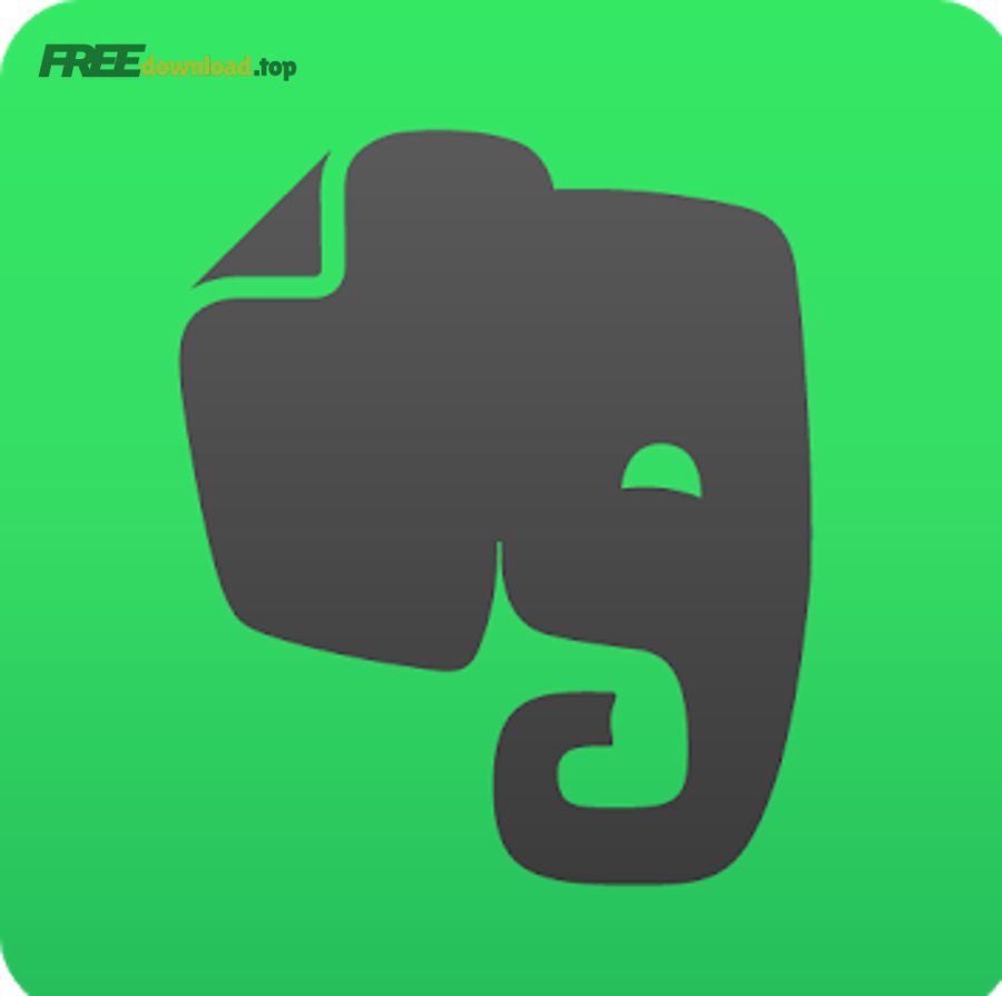 Logo Evernote