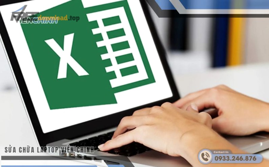 Khắc phục Excel bị treo không phản hồi cho dân văn phòng: đơ–mượt 3 excel bi do 3