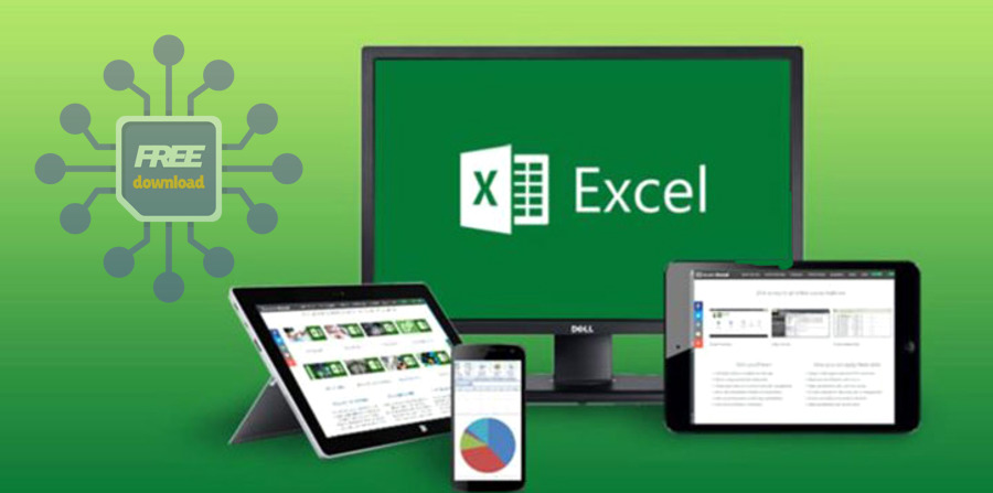 excel la gi tam quan trong cua excel trong cong v