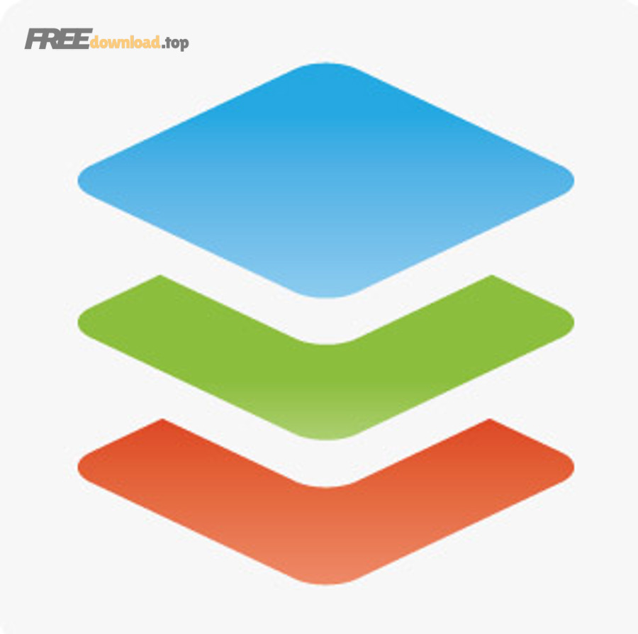 Giao diện ONLYOFFICE Spreadsheet Editor