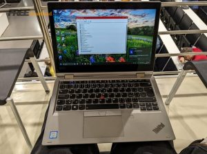 fingerprint scanner not showing up on yoga l390 v0 0vvh1mnnmwvb1