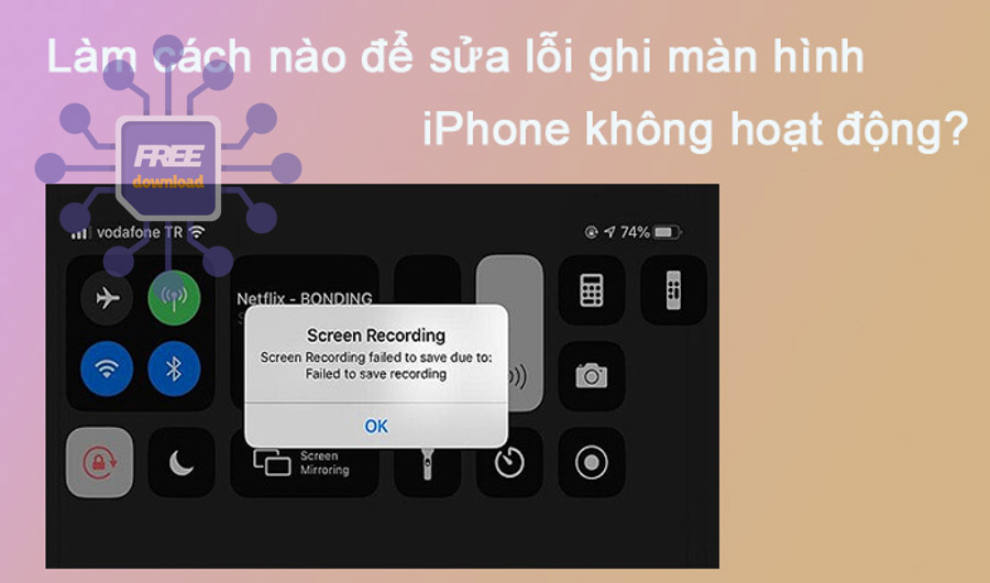 OBS Studio là công cụ quay màn hình phổ biến