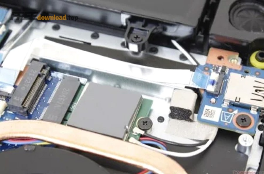 Hướng dẫn sửa lỗi thiếu driver cho Windows, đưa máy về trạng thái đủ 6 Biểu tượng USB - thường dùng khi thiết bị thiếu driver dạng USB