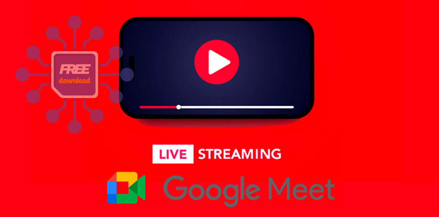 Chia sẻ màn hình khi họp