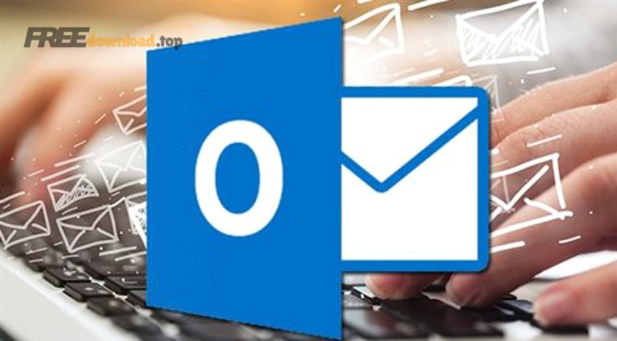 gui mail trong outlook thumb