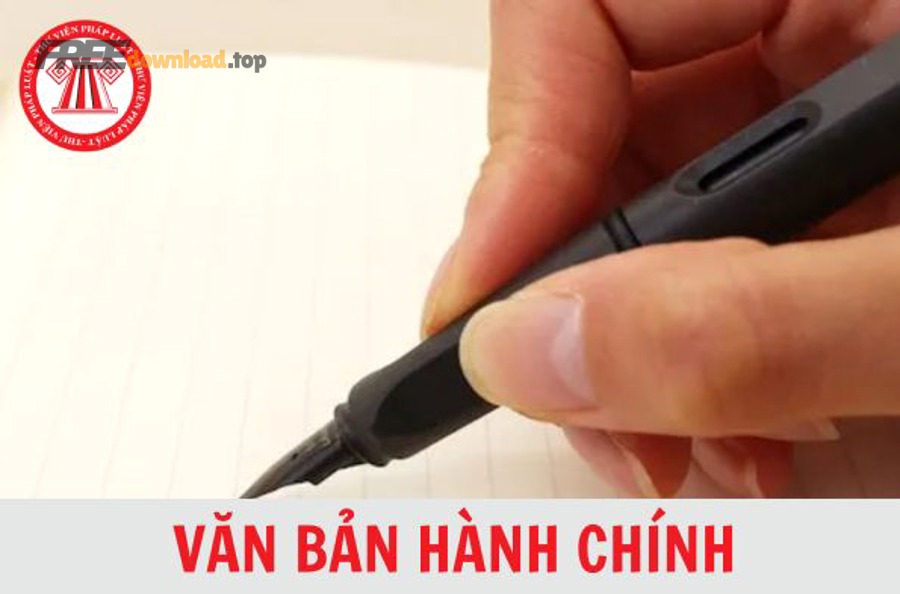 hanh chinh