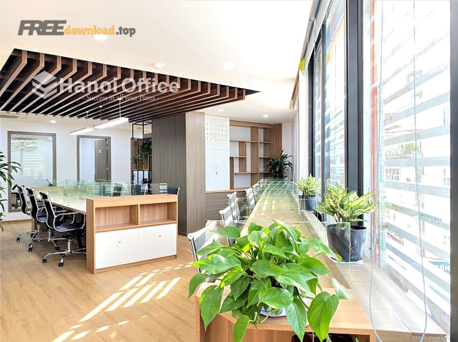 Hướng dẫn chuẩn hóa quy trình làm việc văn phòng: tránh lãng phí 8 hien dai hoa van phong 3