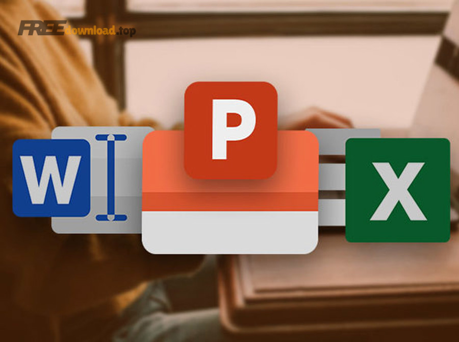 Logo Microsoft Excel