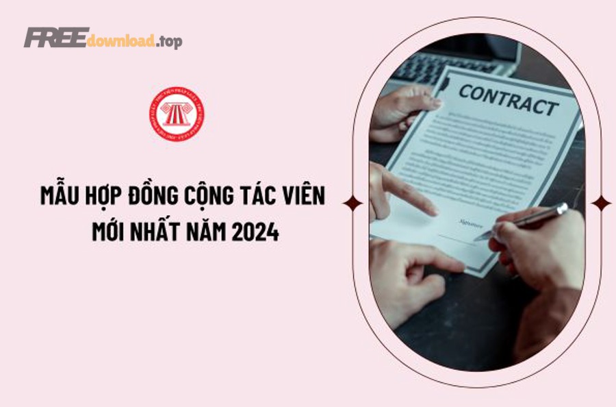 hop dong cong tac vien