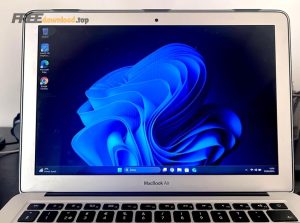 how i installed windows 11 on a 2015 macbook air via boot v0 cbb16omjxdxe1 2