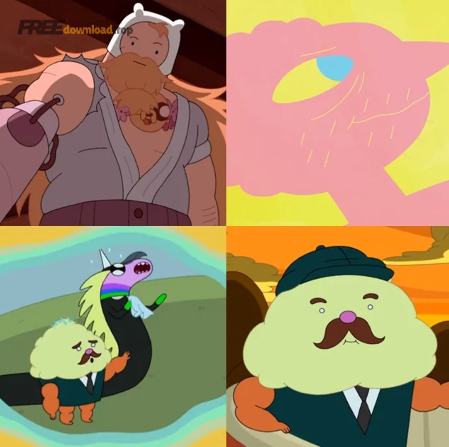 how these characters dealt with jakes passing v0 fb3r9gtithpb1