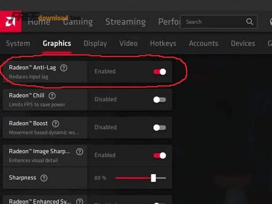 Giảm lag: Hướng dẫn cập nhật driver mới cho game thủ PC mượt 3 how to get rid of input lag in cs2 the true answer v0 t0kk1y5ljeee1