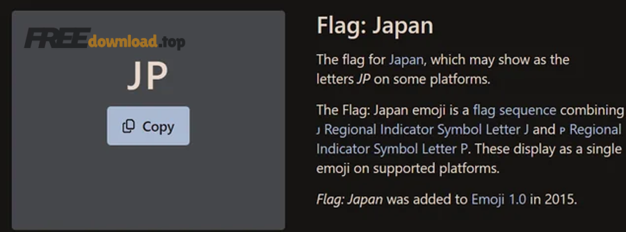 Hướng dẫn cài font chữ Windows 11: thêm phông mới, bỏ phông cũ 5 how to manually enable country flag emojis on windows 11 v0 mazhgkpbxxie1 1
