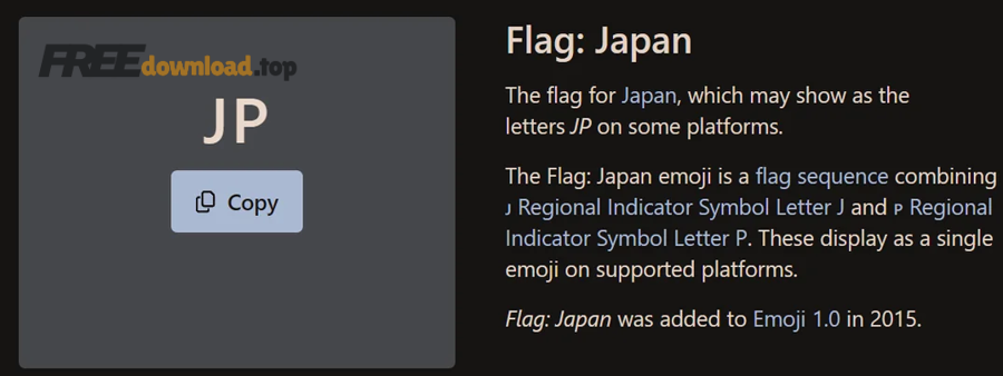 Hướng dẫn cài font chữ Windows 11: thêm phông mới, bỏ phông cũ 4 how to manually enable country flag emojis on windows 11 v0